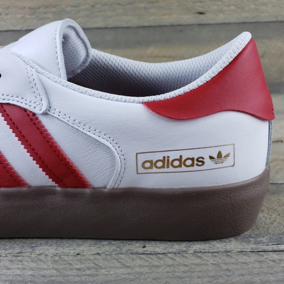 adidas Matchbreak Super Shoes Skateboarding - Picture 8 of 11